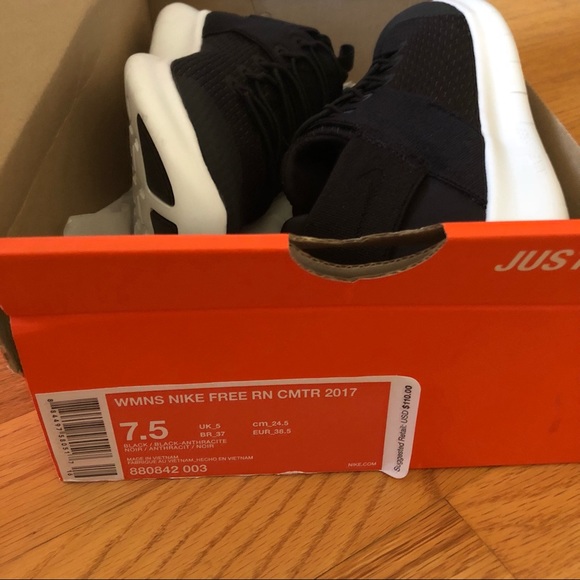 New Nike Free Commuter - Picture 8 of 8